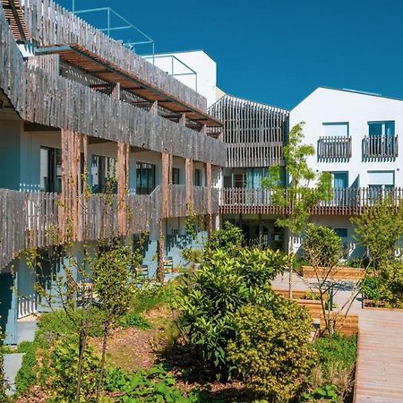 Athome Residence Et Spa Ла-Рошель Екстер'єр фото