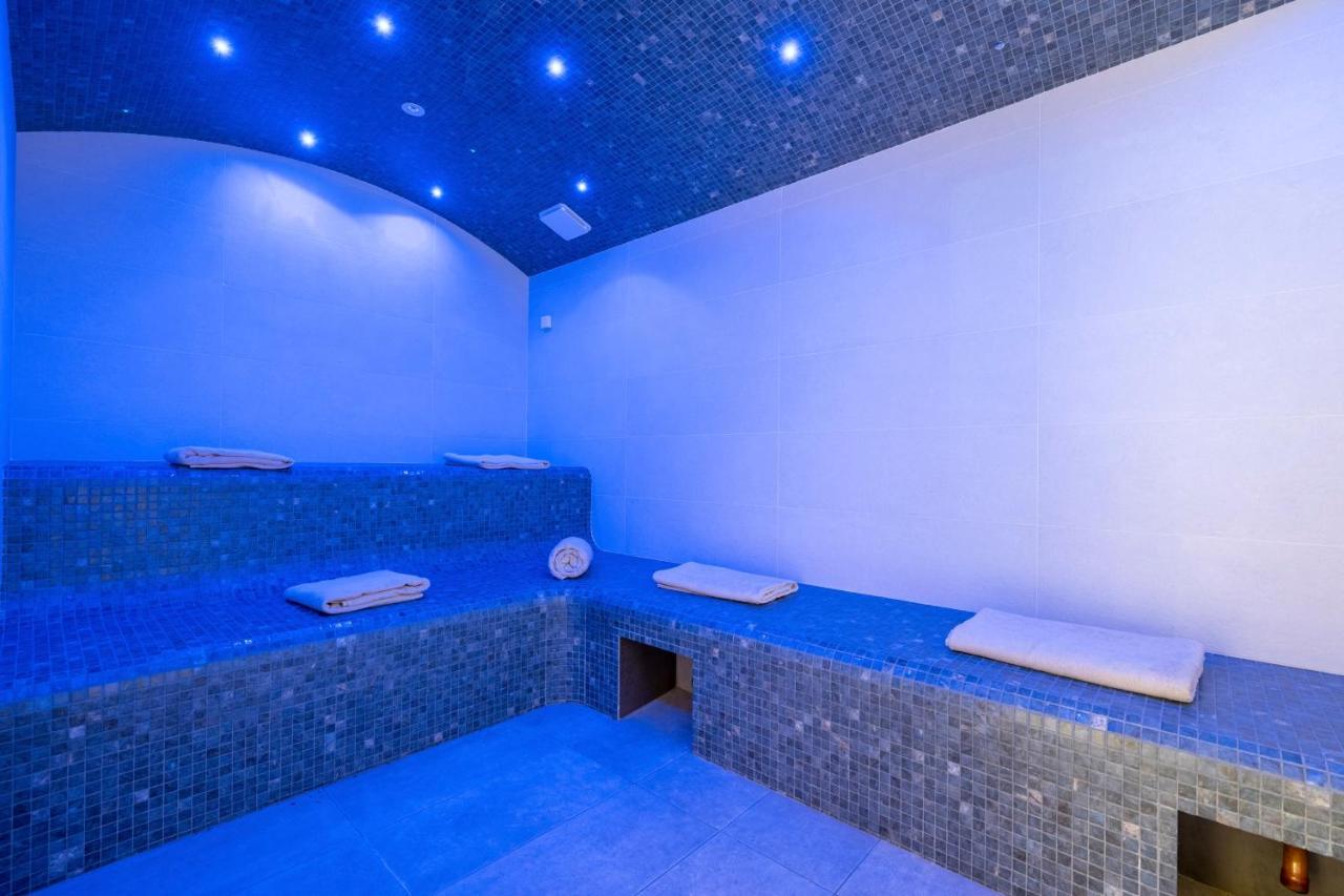 Athome Residence Et Spa Ла-Рошель Екстер'єр фото
