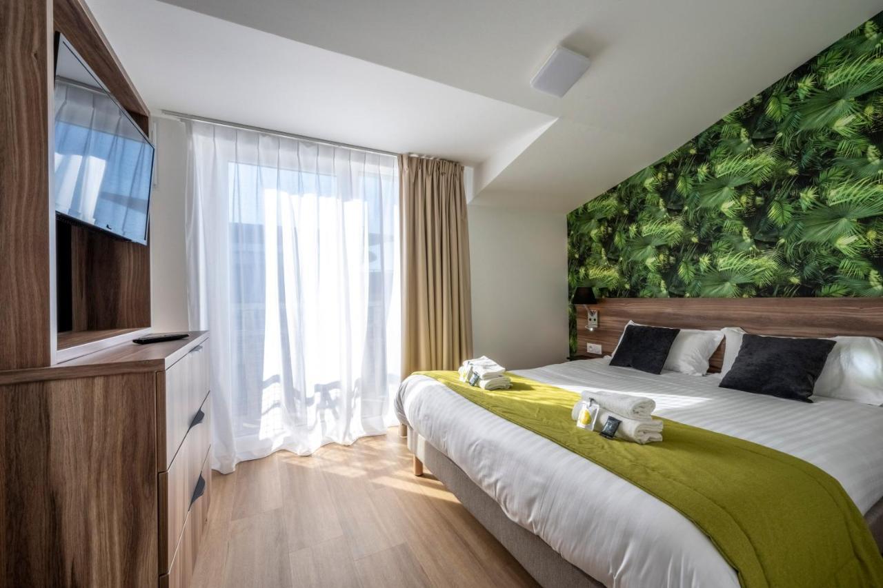 Athome Residence Et Spa Ла-Рошель Екстер'єр фото